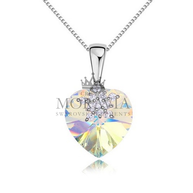 Colgante con Cristal (425)