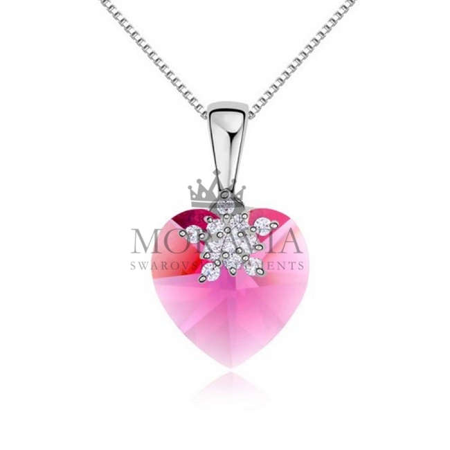 Colgante con Cristal (430)