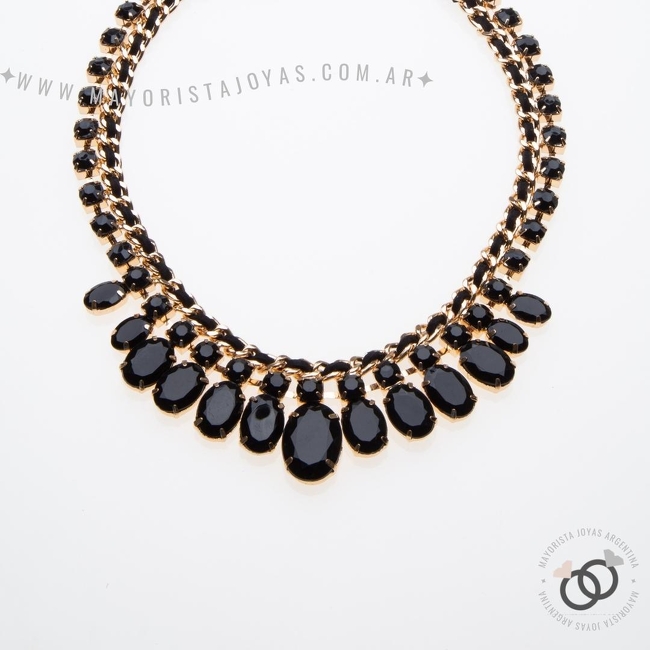 COLLAR BIJOU (BC064)