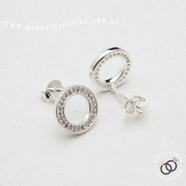 AROS PLATA Y CUBIC (PPC0337)