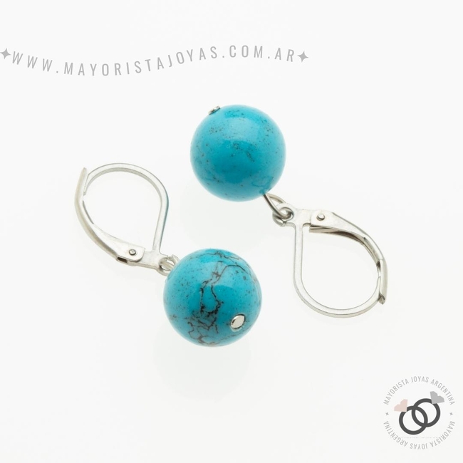 AROS DE ACERO COLGANTE (AQC020)