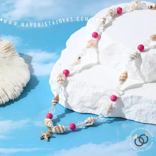 COLLAR BIJOU  (BC0113)