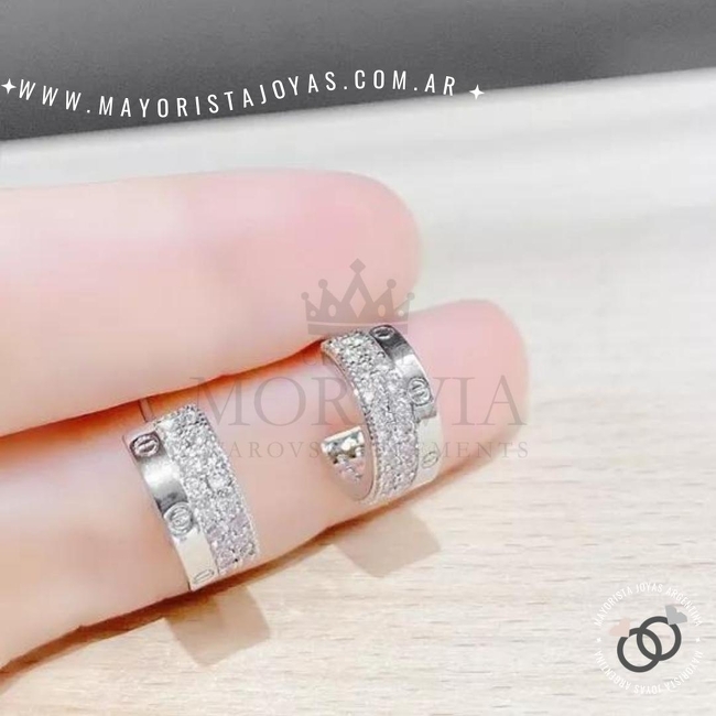 AROS BIJOU (MPH0024)