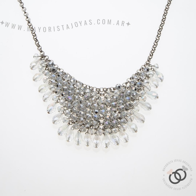 COLLAR BIJOU (BC046B)