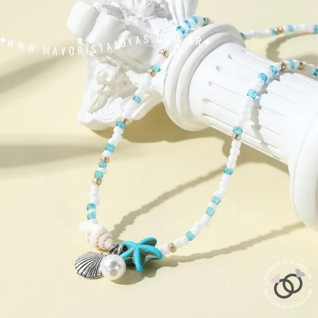 COLLAR BIJOU (BC0114T)