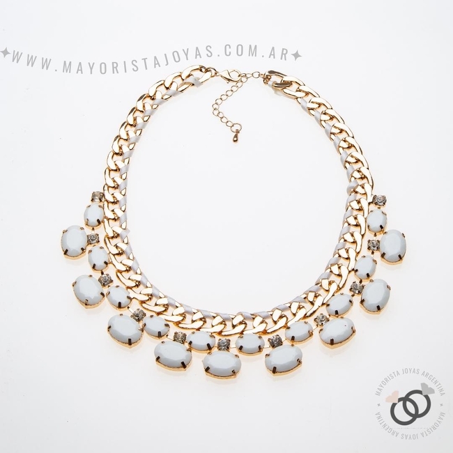 COLLAR BIJOU (BC059B)