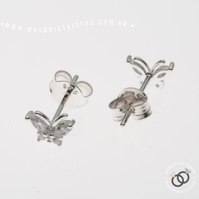 AROS PLATA Y CUBIC (PPC0299)