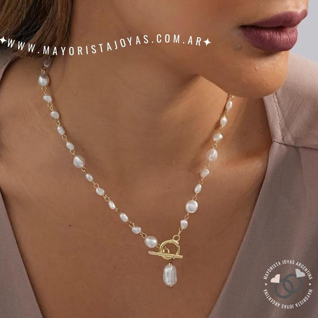 COLLAR BIJOU (BC0126)