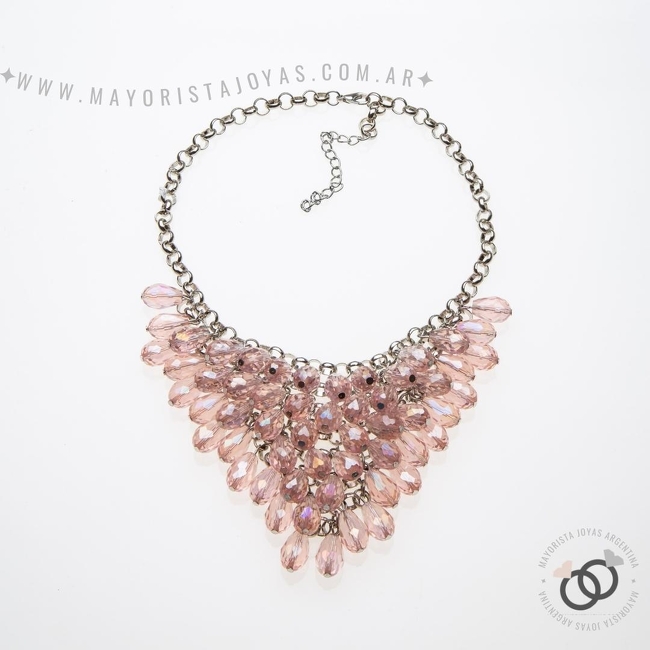COLLAR BIJOU (BC046R)