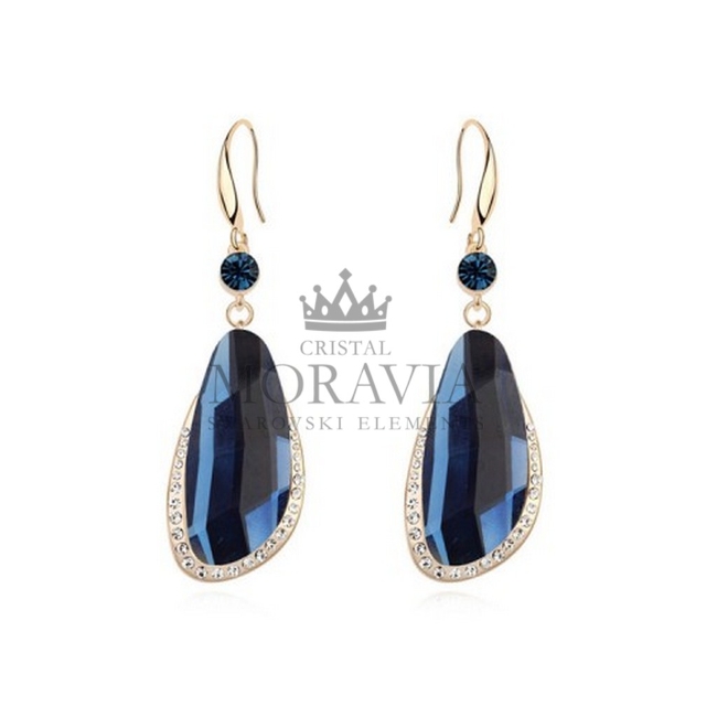 Pendiente con Cristal (MPC127)