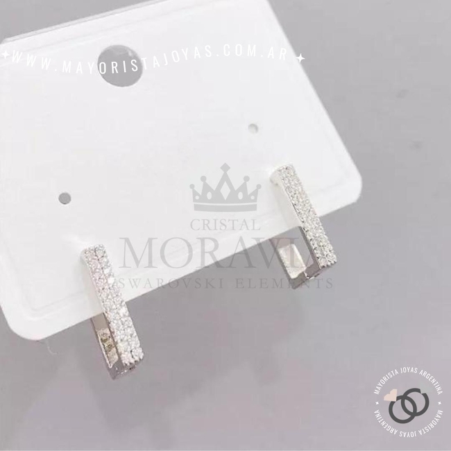 Pendiente con Cristal (MPH044)