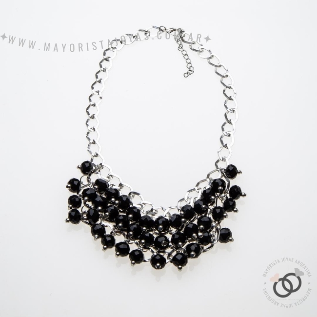 COLLAR BIJOU (BC047)