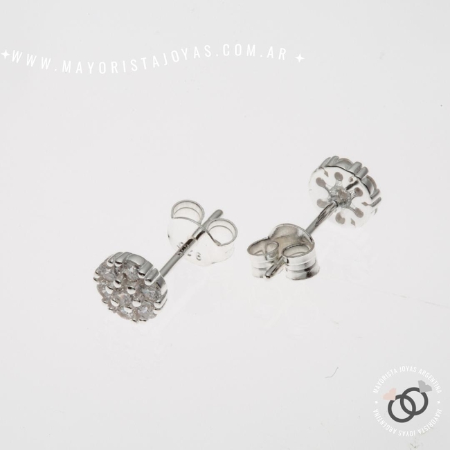 AROS PLATA Y CUBIC (PPC0286)