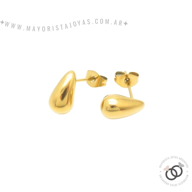 AROS A LA OREJA (AQP0100D)