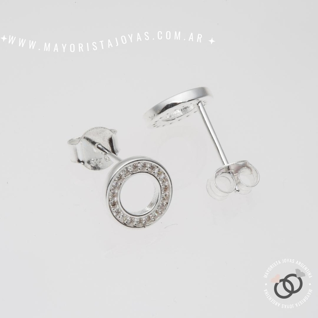 AROS PLATA Y CUBIC (PPC0314)