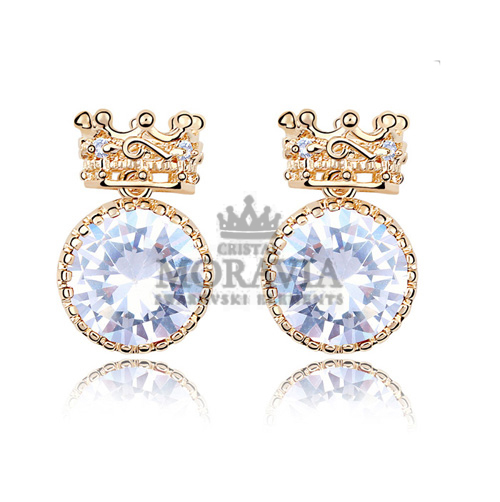 Pendiente con Cristal MPP(127)