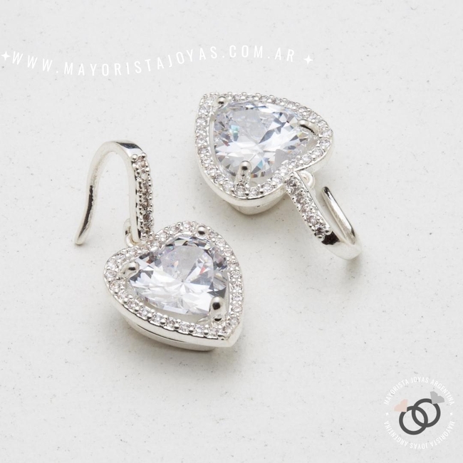 AROS PLATA Y CUBIC (PPC0351)