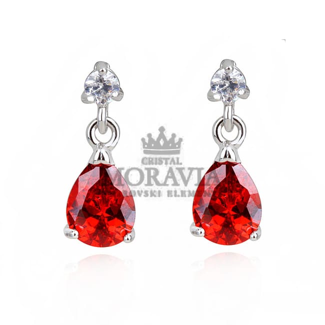 Pendiente con Cristal (MPC0308)