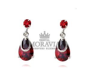 Pendiente con Cristal (MPC175R)