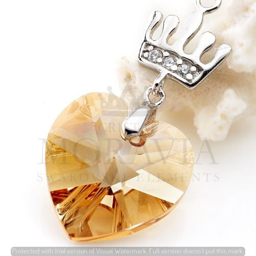 DIJE CON CRISTAL (MDI043A)