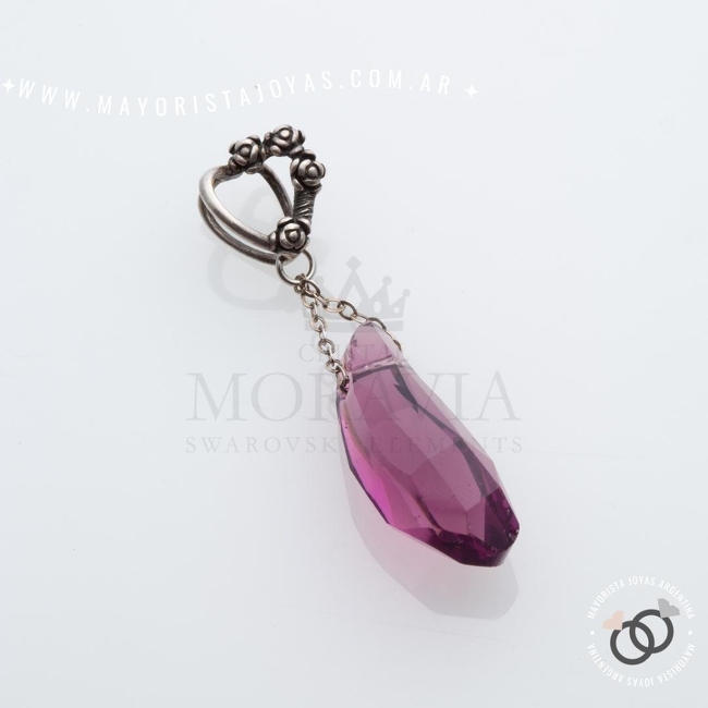 DIJE CON CRISTAL (MDI096V)