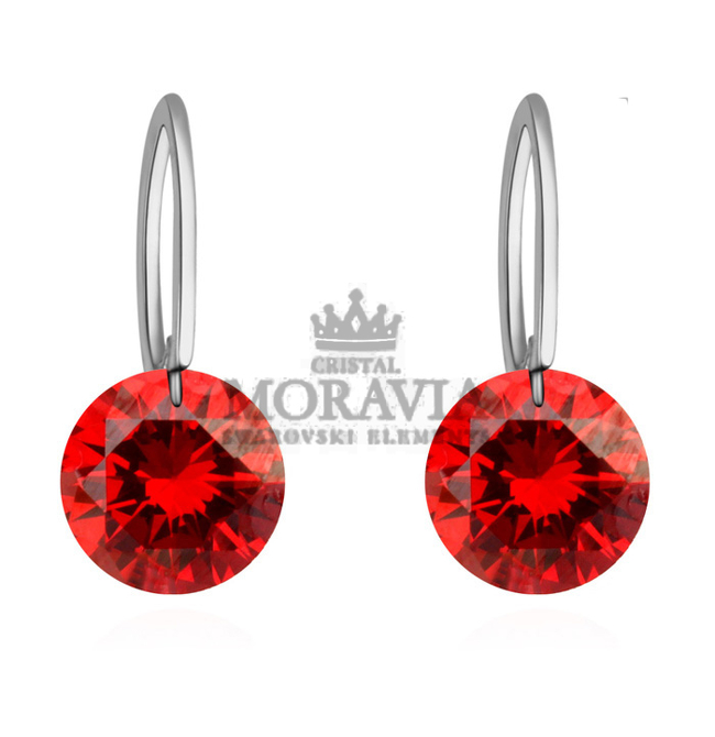 Pendiente con Cristal (MPC134R)