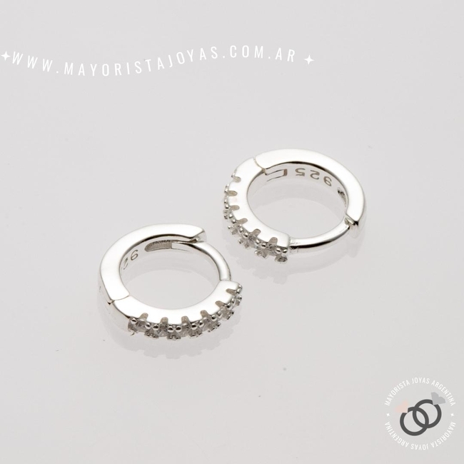 ARGOLLAS A LA OREJA (PPC0282)