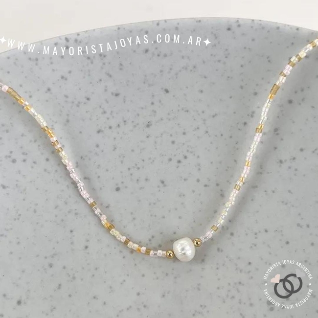 COLLAR BIJOU (BC0112)