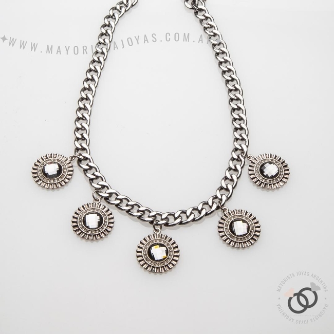 COLLAR BIJOU (BC049H)