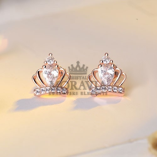 PENDIENTES CON CRISTAL (MPP141)