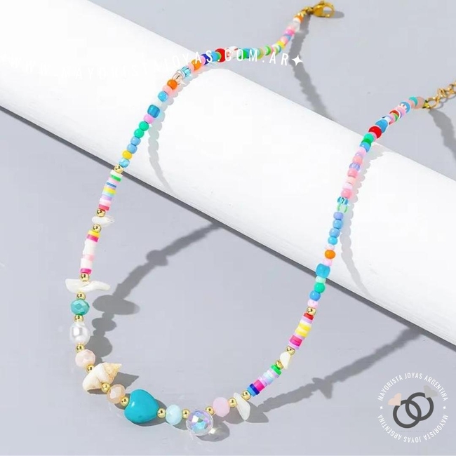 COLLAR BIJOU (BC0115)