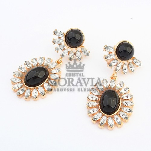 Pendiente con Cristal (MPC293)