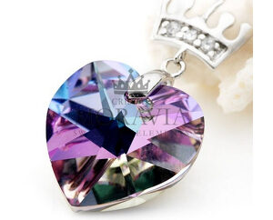 DIJE CON CRISTAL(518)