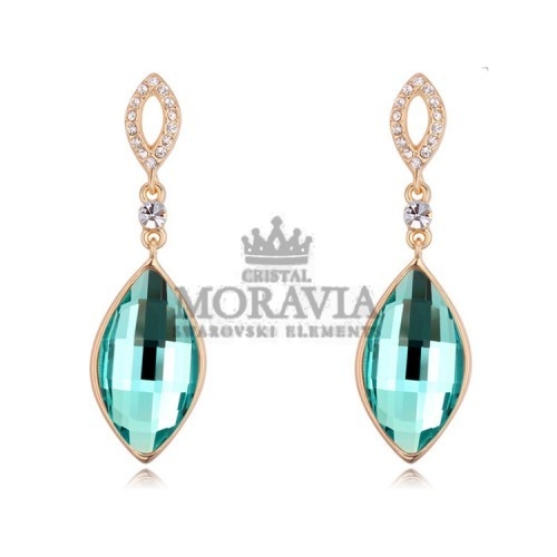 Pendiente con Cristal (MPC139)