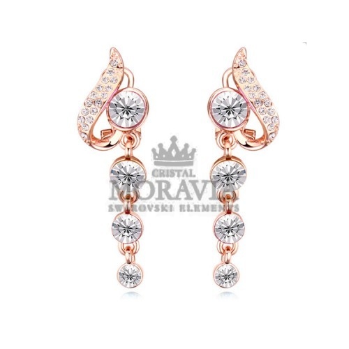 Pendiente con Cristal (MPC0306)