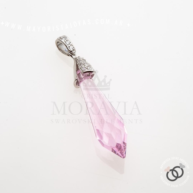 DIJE CON CRISTAL (MDI098)