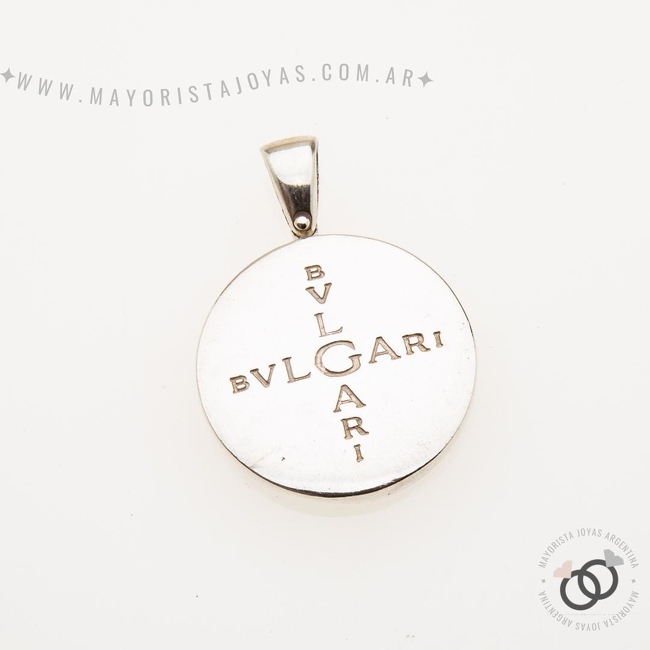 DIJE PLATA LISA (PDL105)