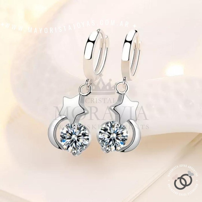 Pendiente con Cristal (MPH076)