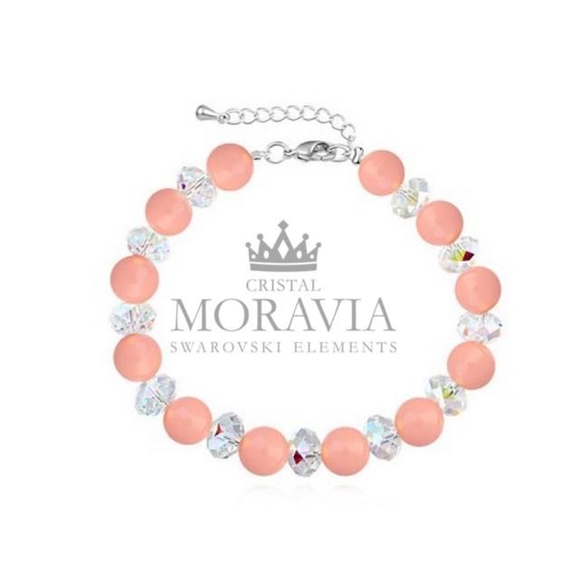 Pulsera con Cristal (525)