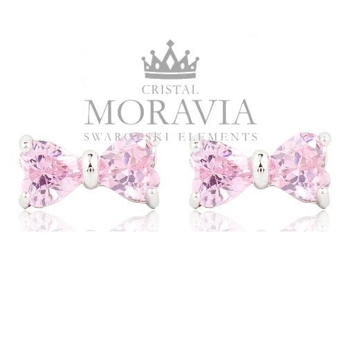 PENDIENTES CON CRISTAL (MPP141R)