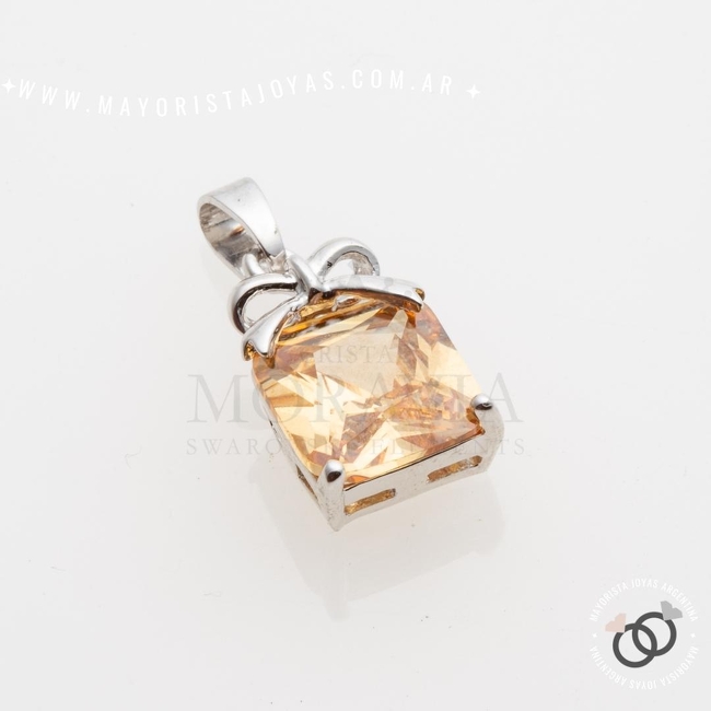 DIJE CON CRISTAL (MDI003A)