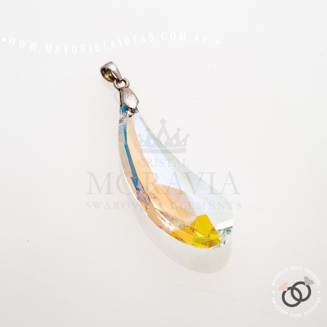 DIJE CON CRISTAL (MDI100)