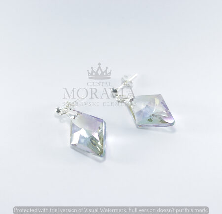 Pendiente con Cristal (MPC157H)