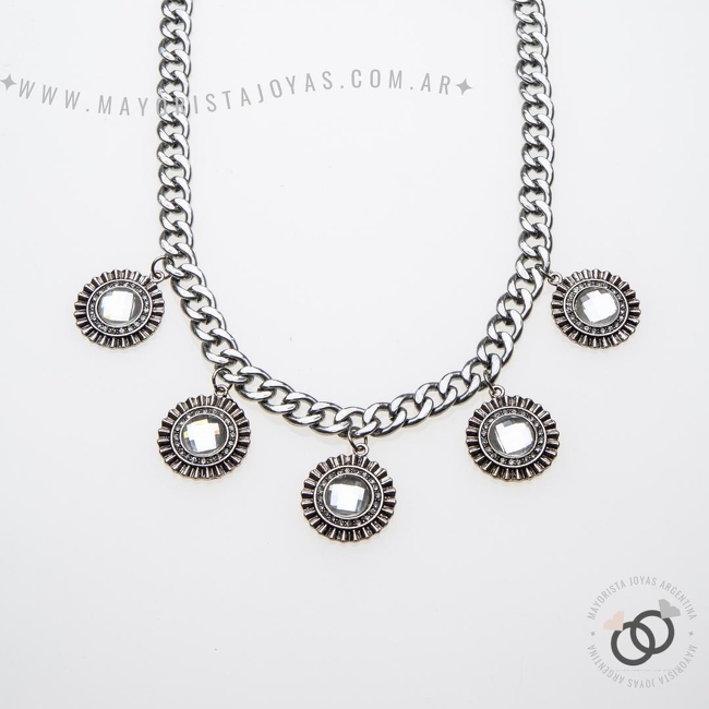 COLLAR BIJOU (BC049)