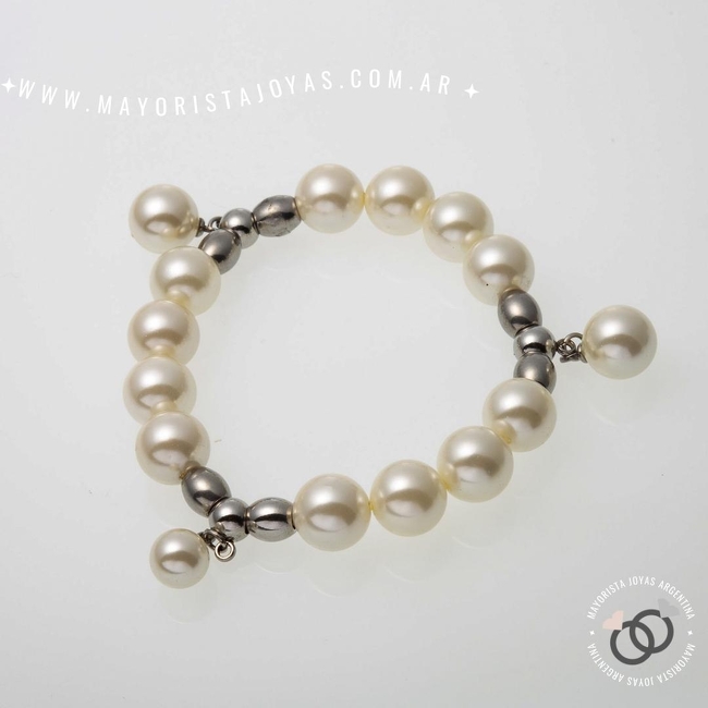 PULSERA ELASTIZADA (BAE031)