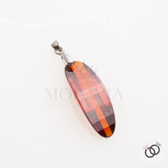 DIJE CON CRISTAL (MDI102)