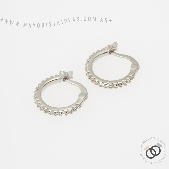 Pendiente con Cristal (MPH138)