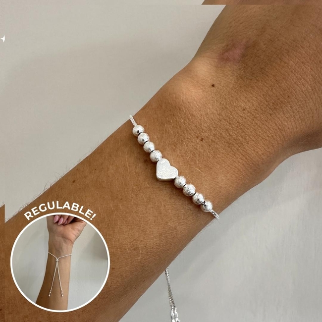 PULSERA PLATA LAMINADA (LPP0051)