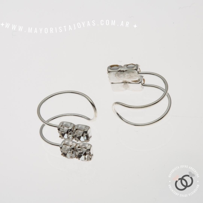 AROS CUFF PLATA (PCT0072)