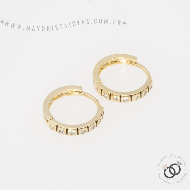 Pendiente con Cristal (MPH139)